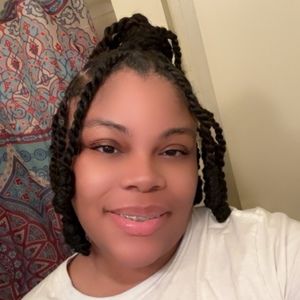 Meet your Posher, Gerraneisha